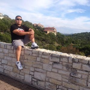 Meet your Posher, Pedro